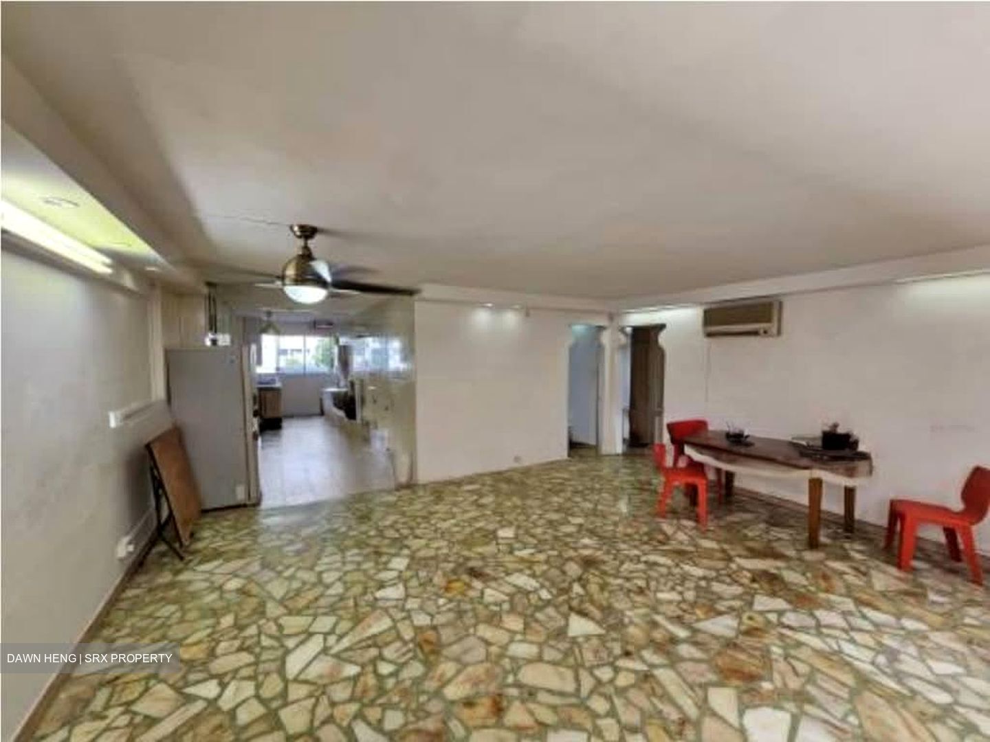 Blk 113 Chong Pang Vale (Yishun), HDB 4 Rooms #585212951